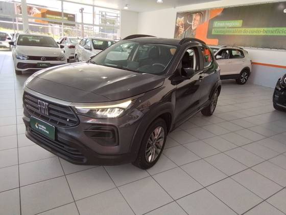 FIAT PULSE 1.3 FLEX DRIVE CVT